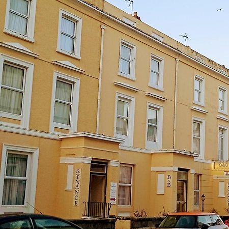 The Kynance House On Plymouth Hoe ,26 Ensuite Rooms Luaran gambar