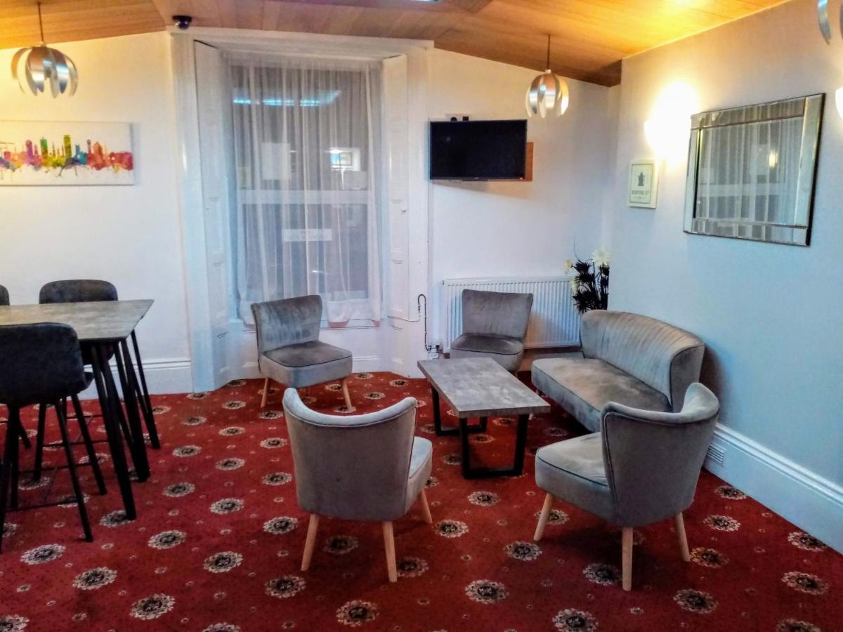 The Kynance House On Plymouth Hoe ,26 Ensuite Rooms Luaran gambar