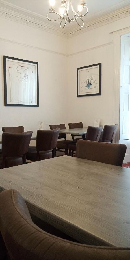 The Kynance House On Plymouth Hoe ,26 Ensuite Rooms Luaran gambar