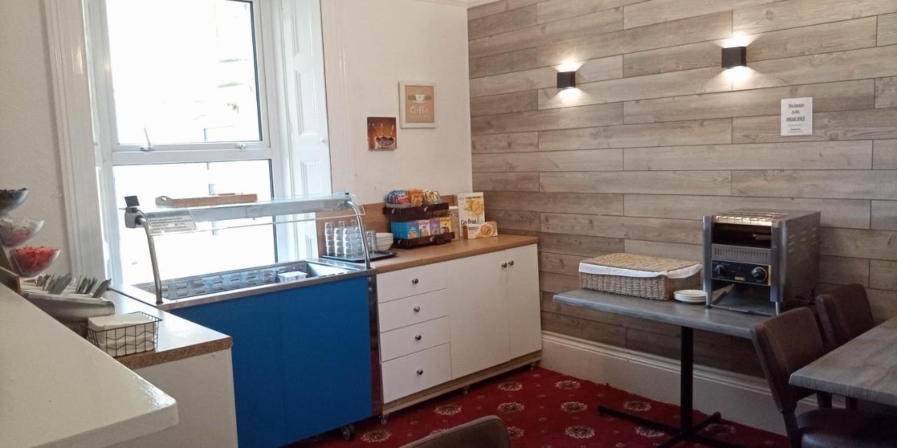 The Kynance House On Plymouth Hoe ,26 Ensuite Rooms Luaran gambar