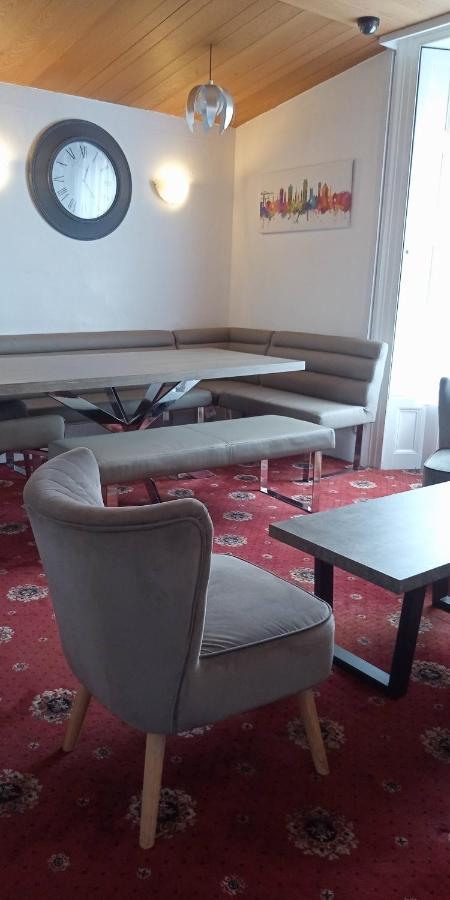 The Kynance House On Plymouth Hoe ,26 Ensuite Rooms Luaran gambar