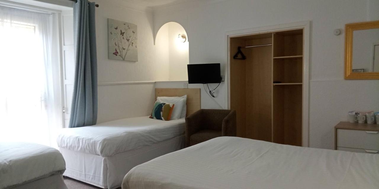The Kynance House On Plymouth Hoe ,26 Ensuite Rooms Luaran gambar