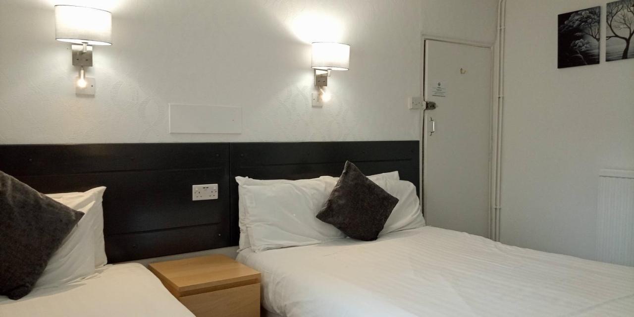 The Kynance House On Plymouth Hoe ,26 Ensuite Rooms Luaran gambar