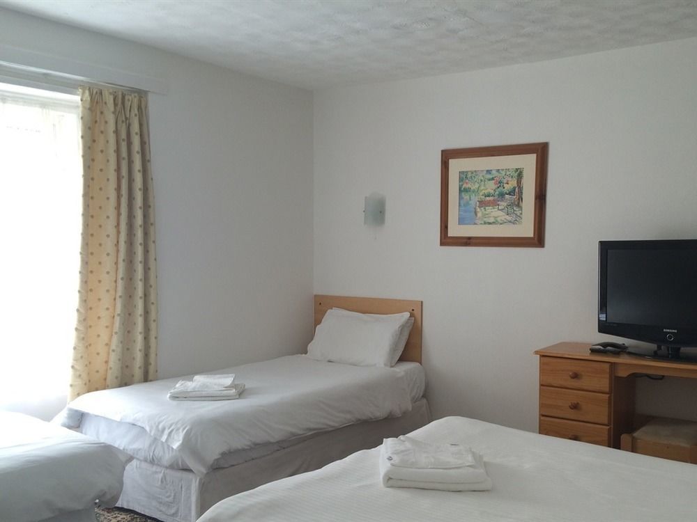 The Kynance House On Plymouth Hoe ,26 Ensuite Rooms Luaran gambar
