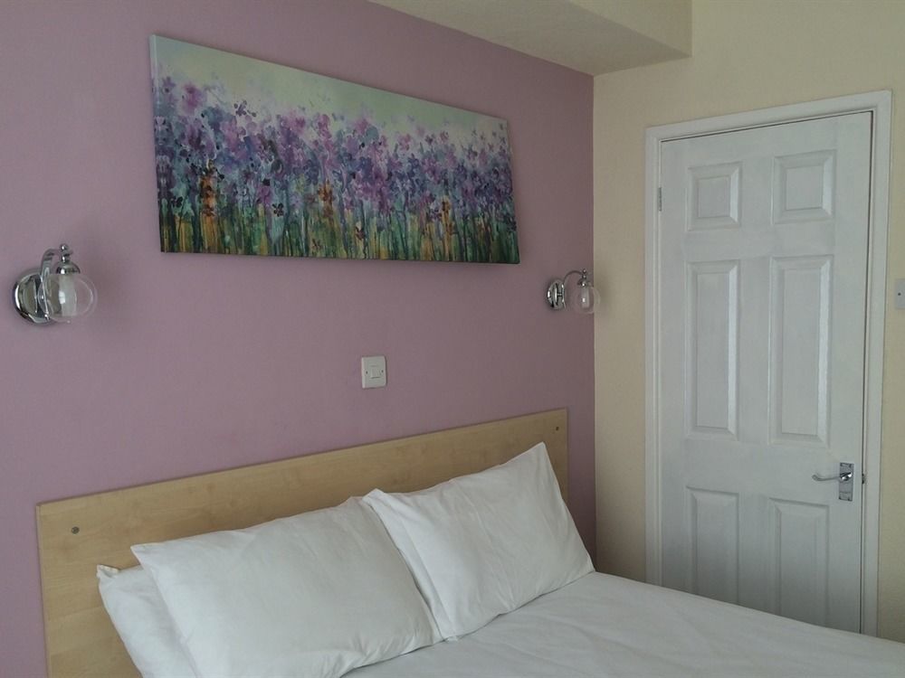 The Kynance House On Plymouth Hoe ,26 Ensuite Rooms Luaran gambar