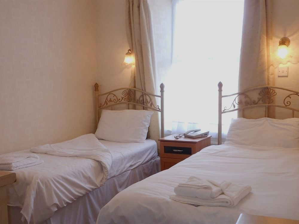 The Kynance House On Plymouth Hoe ,26 Ensuite Rooms Luaran gambar