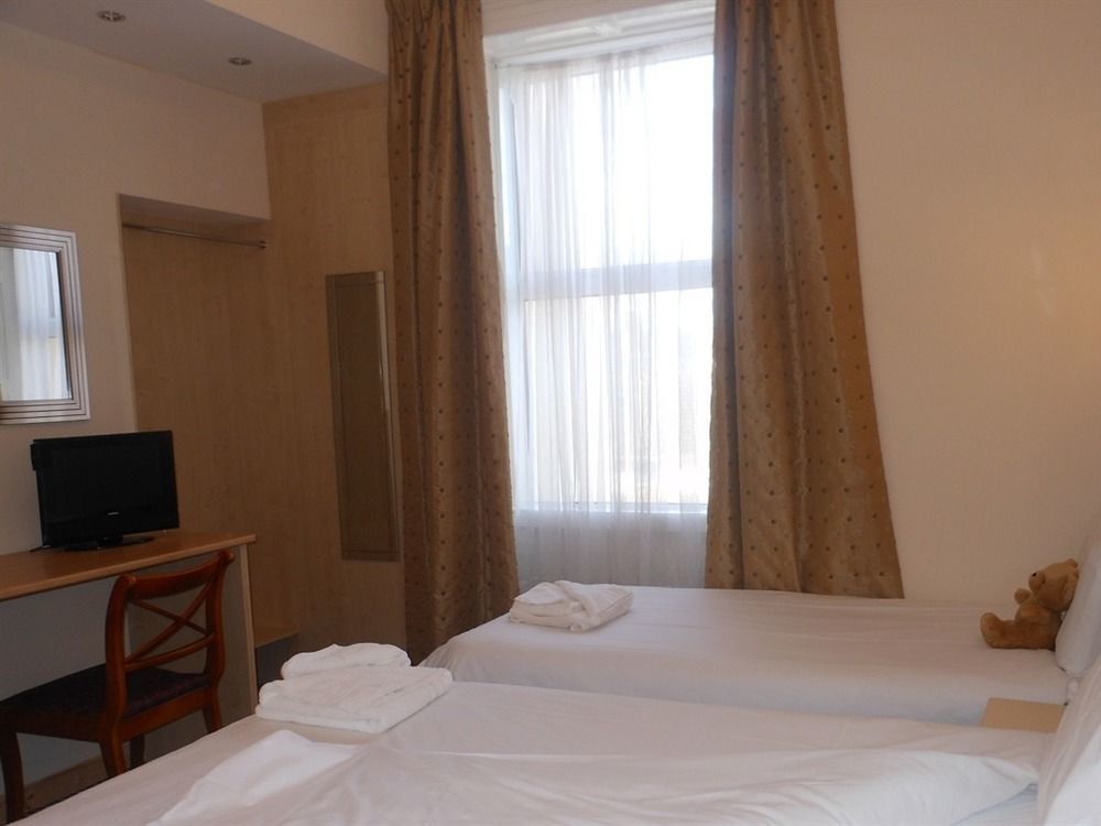 The Kynance House On Plymouth Hoe ,26 Ensuite Rooms Luaran gambar