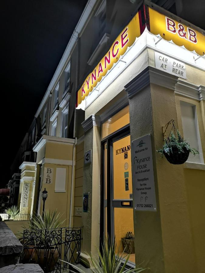 The Kynance House On Plymouth Hoe ,26 Ensuite Rooms Luaran gambar