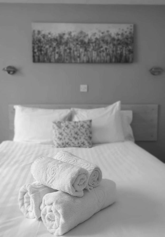 The Kynance House On Plymouth Hoe ,26 Ensuite Rooms Luaran gambar