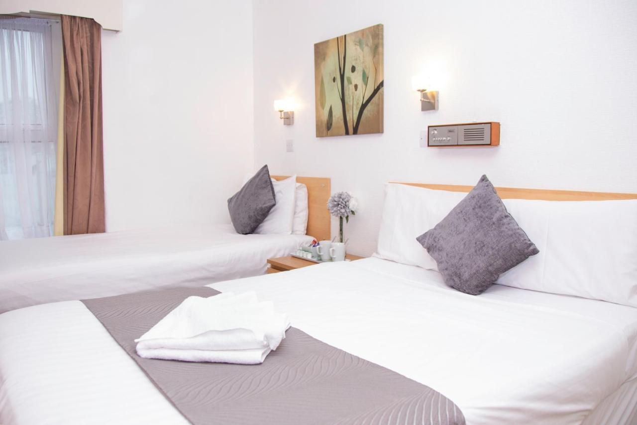 The Kynance House On Plymouth Hoe ,26 Ensuite Rooms Luaran gambar