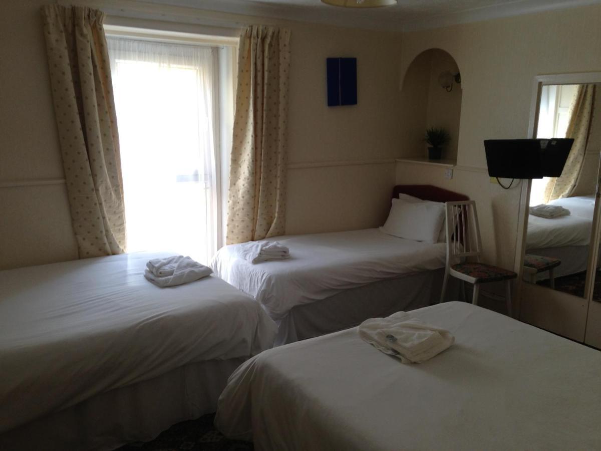 The Kynance House On Plymouth Hoe ,26 Ensuite Rooms Luaran gambar