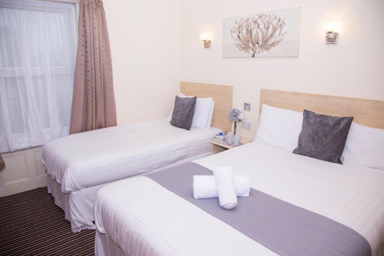 The Kynance House On Plymouth Hoe ,26 Ensuite Rooms Luaran gambar