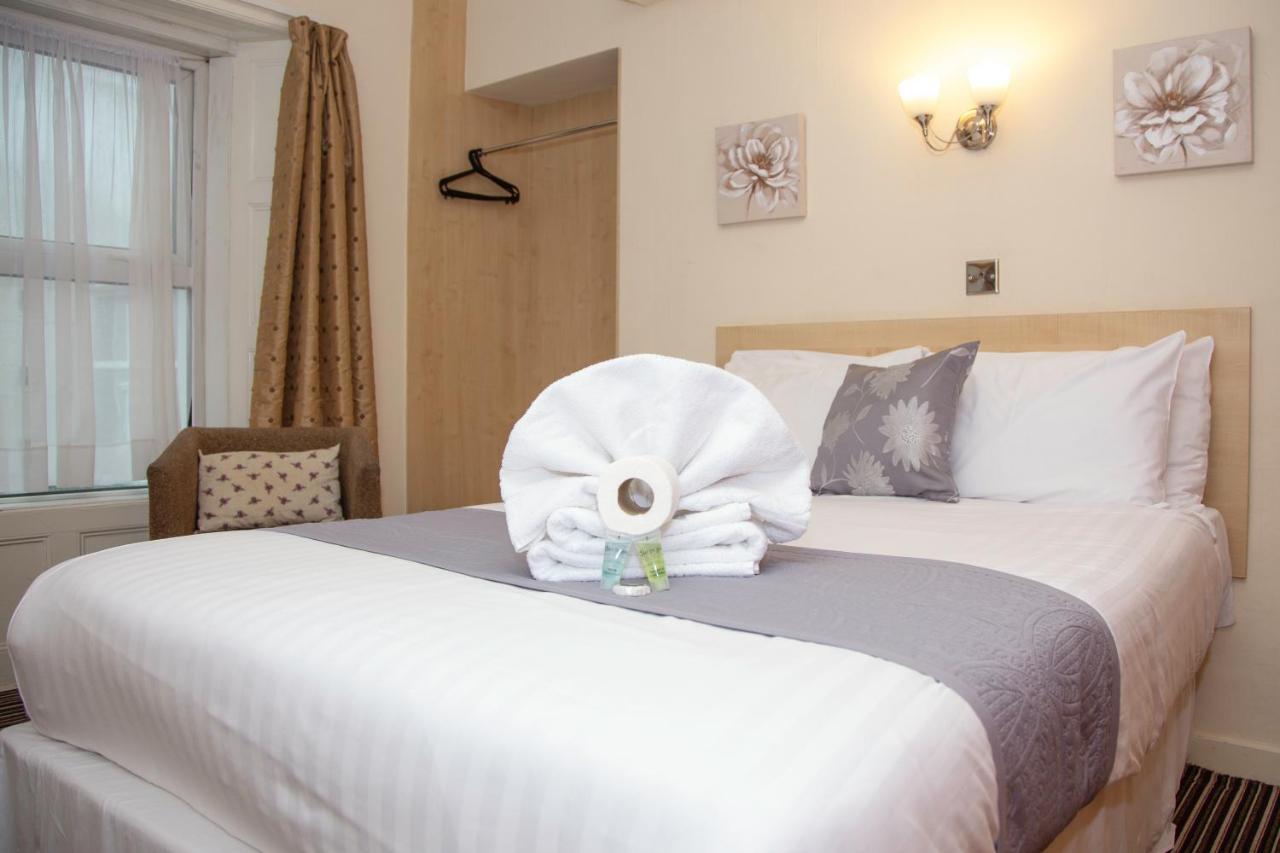 The Kynance House On Plymouth Hoe ,26 Ensuite Rooms Luaran gambar